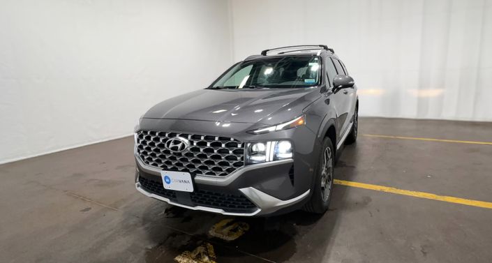 Thumbnail: 2022 Hyundai Santa Fe - 1