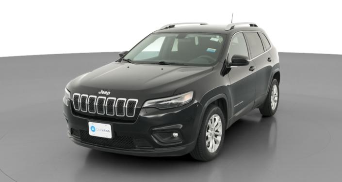Thumbnail: 2019 Jeep Cherokee - 1