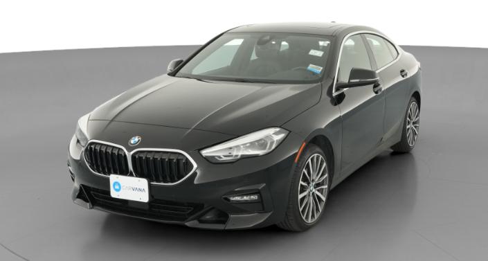 Thumbnail: 2021 BMW 2 Series - 1