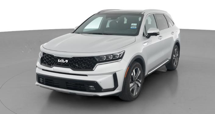 Thumbnail: 2022 Kia Sorento - 1