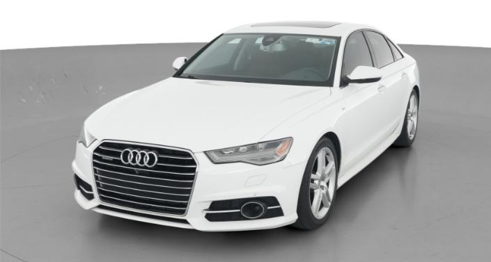 Thumbnail: 2016 Audi A6 - 1