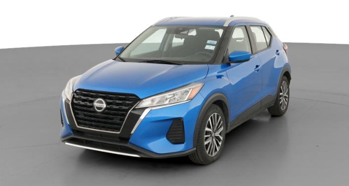 Thumbnail: 2021 Nissan Kicks - 1