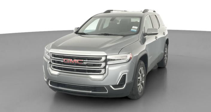 Thumbnail: 2021 GMC Acadia - 1