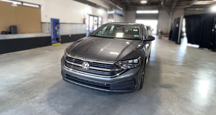 Thumbnail: 2022 Volkswagen Jetta - 1