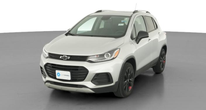 Thumbnail: 2019 Chevrolet Trax - 1