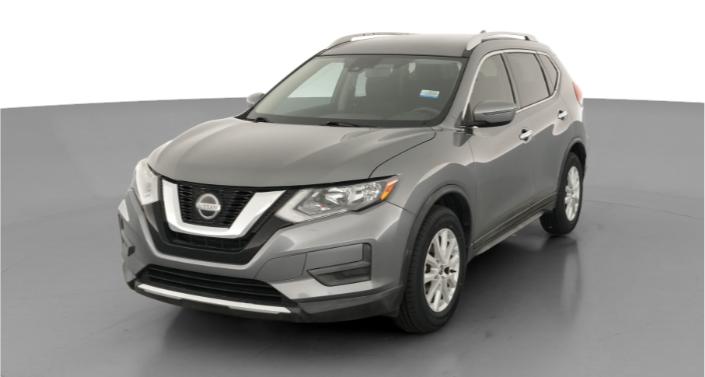 Thumbnail: 2019 Nissan Rogue - 1