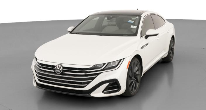 Thumbnail: 2023 Volkswagen Arteon - 1