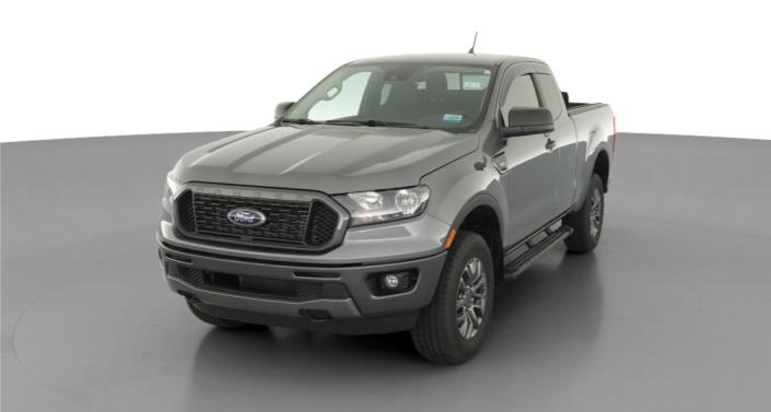 Thumbnail: 2022 Ford Ranger - 1
