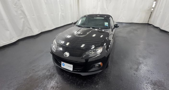Thumbnail: 2015 Mazda MX-5 Miata - 1
