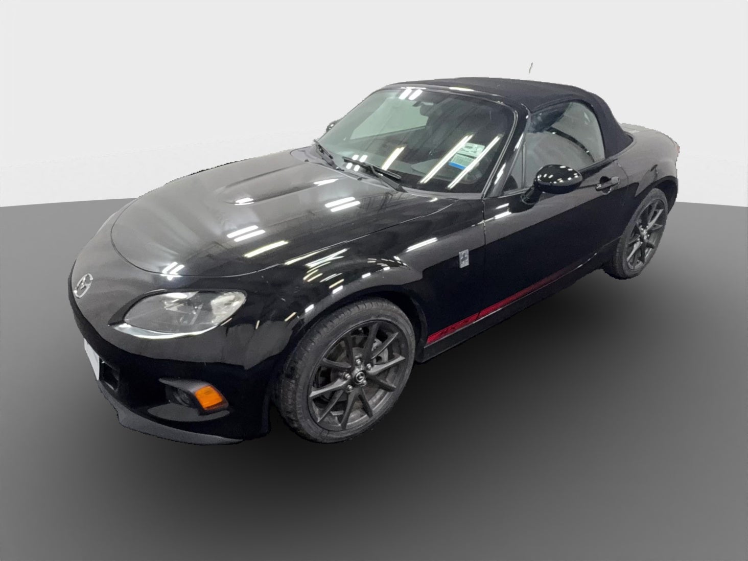 どらどら‼️　　MXV　マットブラック 2015 MAZDA MX-5 Miata | Carvana