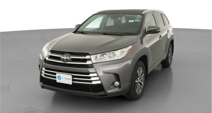 Thumbnail: 2018 Toyota Highlander - 1