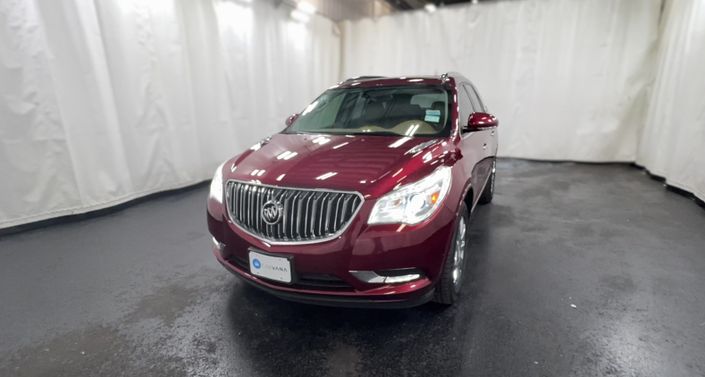 Thumbnail: 2017 Buick Enclave - 1