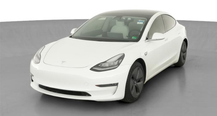 Thumbnail: 2019 Tesla Model 3 - 1