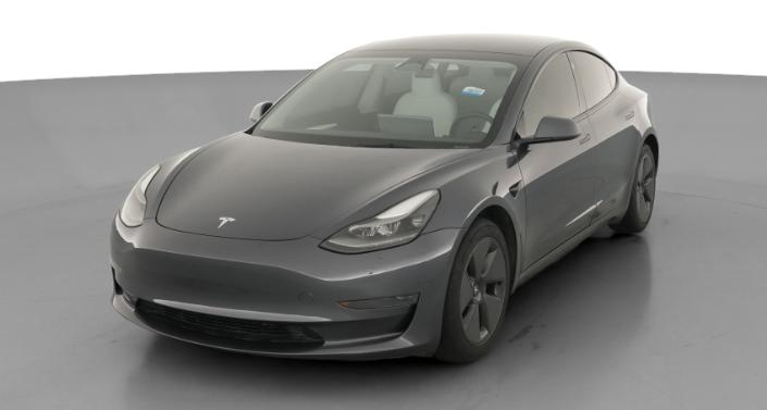 Thumbnail: 2023 Tesla Model 3 - 1