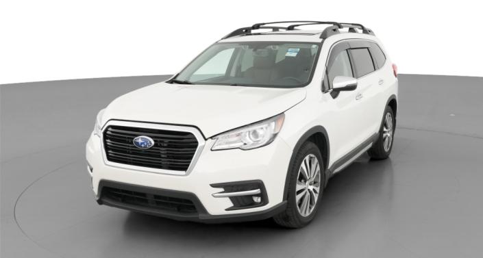 Thumbnail: 2019 Subaru Ascent - 1