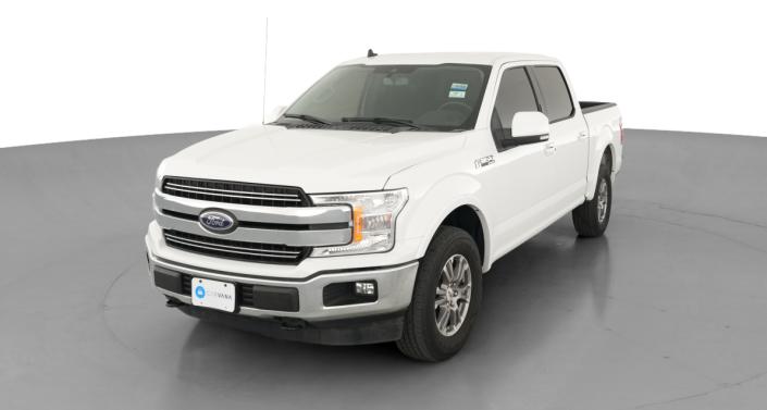 Thumbnail: 2019 Ford Econoline - 1