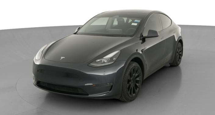 Thumbnail: 2024 Tesla Model Y - 1