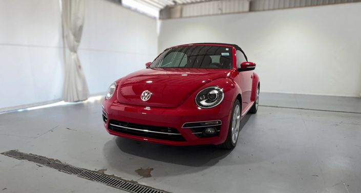 Thumbnail: 2019 Volkswagen Beetle - 1