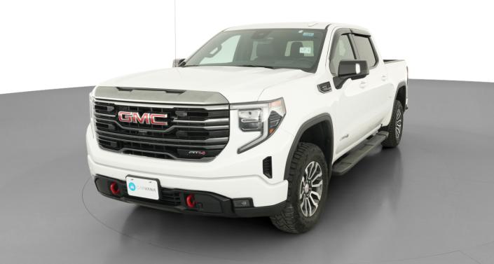 Thumbnail: 2023 GMC Sierra 1500 - 1