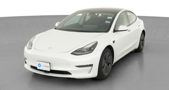 Thumbnail: 2023 Tesla Model 3 - 1