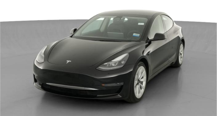 Thumbnail: 2023 Tesla Model 3 - 1