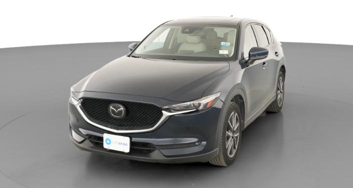 Thumbnail: 2018 Mazda CX-5 - 1