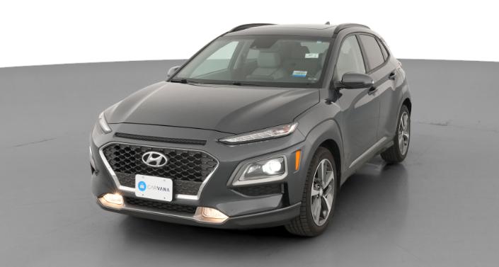 Thumbnail: 2021 Hyundai Kona - 1