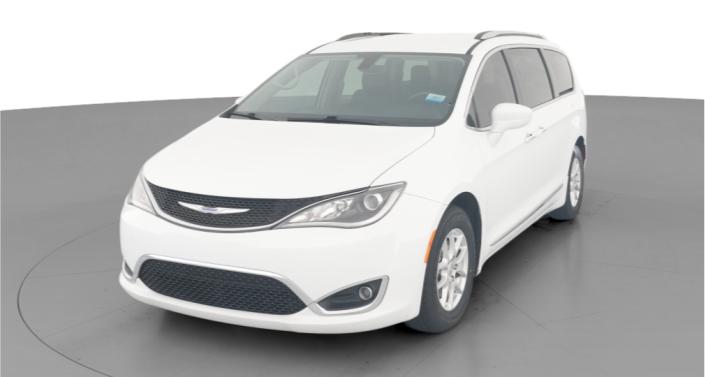 2020 Chrysler Pacifica Touring L -
                  Haines City, FL