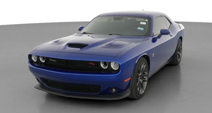Thumbnail: 2021 Dodge Challenger - 1