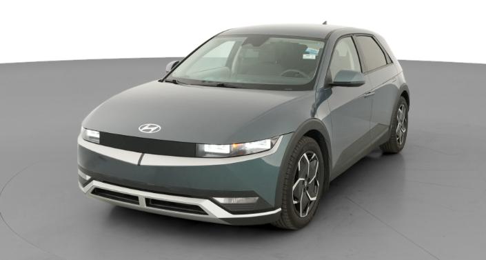 Thumbnail: 2022 Hyundai Ioniq 5 - 1