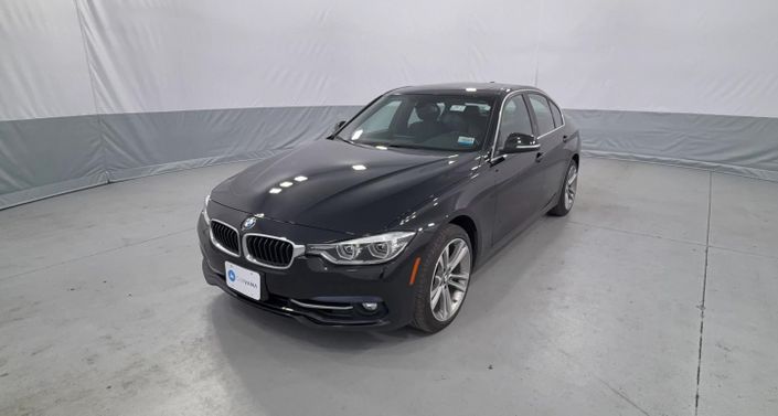 Thumbnail: 2018 BMW 3 Series - 1