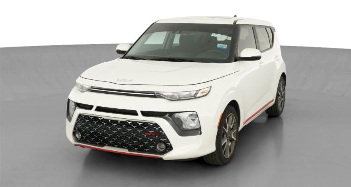 Thumbnail: 2022 Kia Soul - 1
