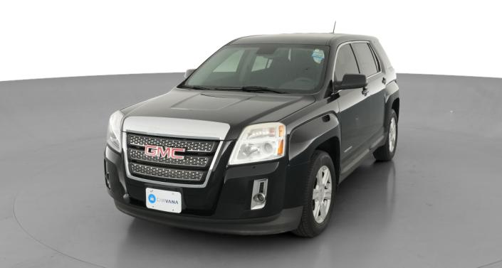 2015 GMC Terrain SLE -
                  Richton Park, IL