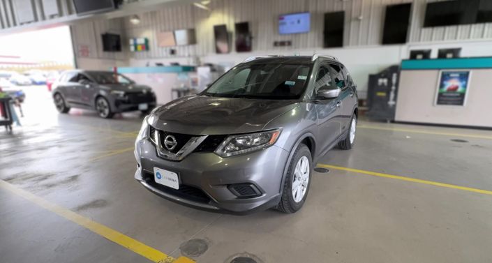 Thumbnail: 2015 Nissan Rogue - 1