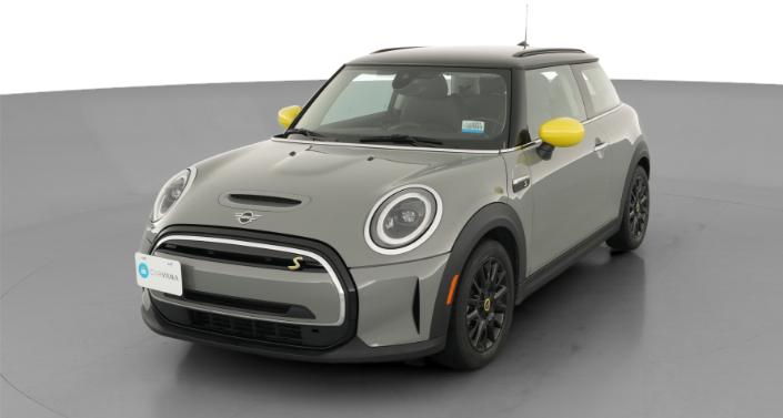 Thumbnail: 2022 MINI Cooper Hardtop - 1