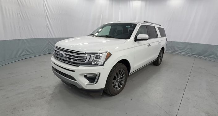 Thumbnail: 2021 Ford Expedition MAX - 1