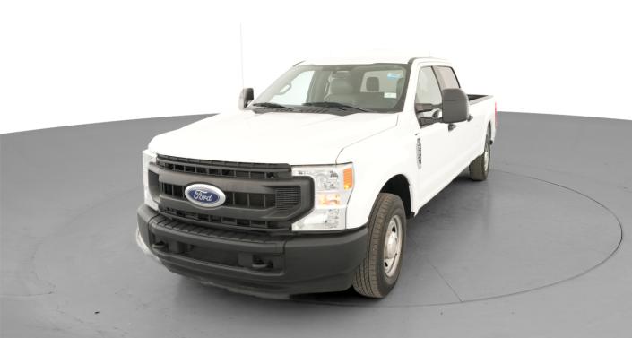 Thumbnail: 2021 Ford Econoline - 1