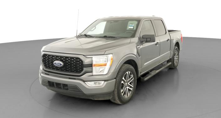 Thumbnail: 2022 Ford Econoline - 1