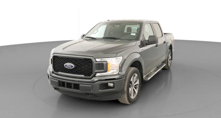 Thumbnail: 2019 Ford Econoline - 1