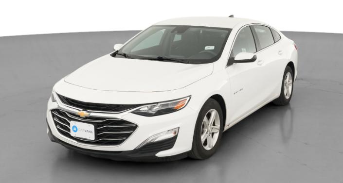 Thumbnail: 2023 Chevrolet Malibu - 1