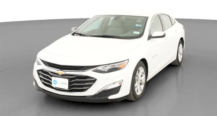 Thumbnail: 2022 Chevrolet Malibu - 1