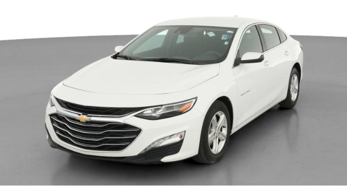 Thumbnail: 2024 Chevrolet Malibu - 1