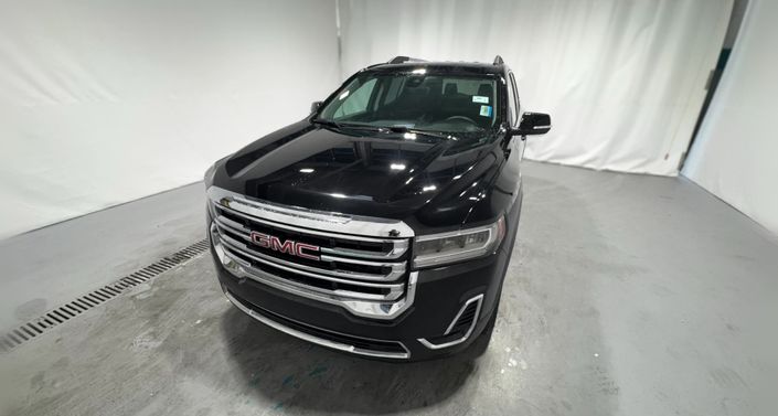 Thumbnail: 2023 GMC Acadia - 1
