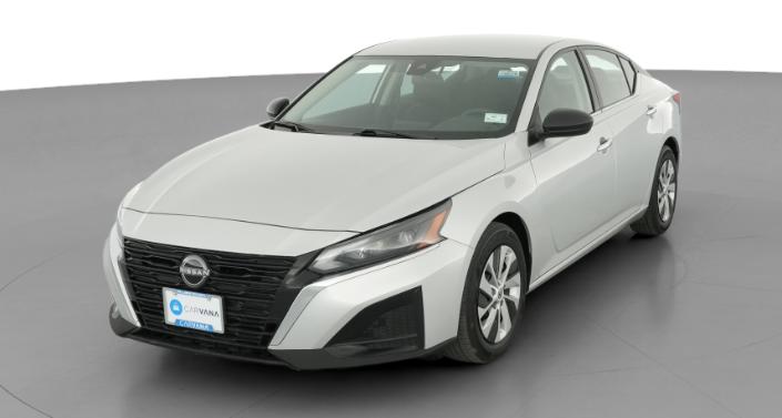 Thumbnail: 2024 Nissan Altima - 1