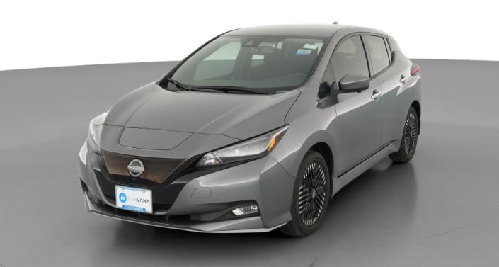 Thumbnail: 2025 Nissan Leaf - 1