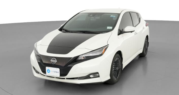 Thumbnail: 2025 Nissan Leaf - 1