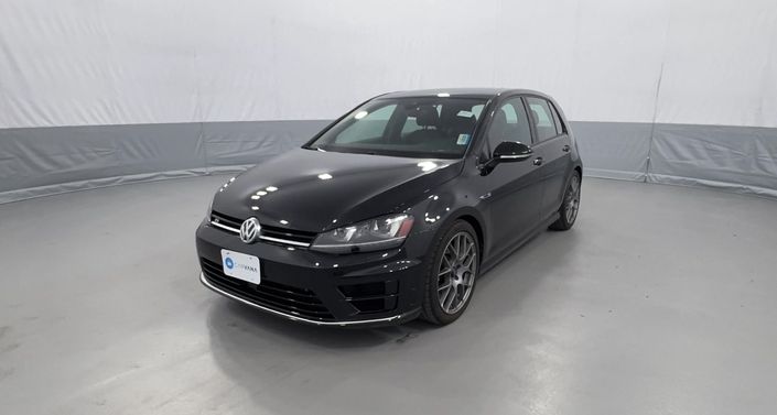 Thumbnail: 2017 Volkswagen Golf - 1