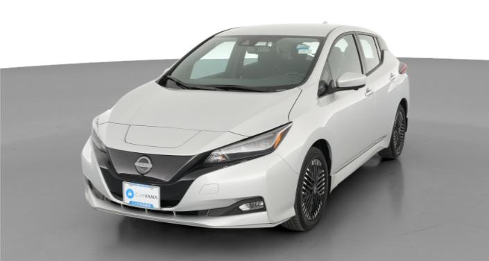 Thumbnail: 2025 Nissan Leaf - 1