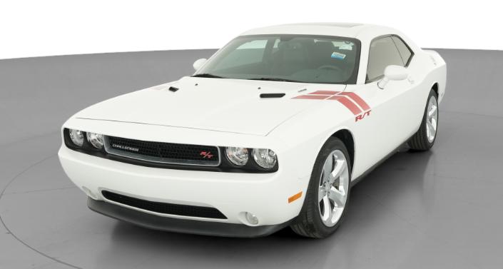 Thumbnail: 2013 Dodge Challenger - 1