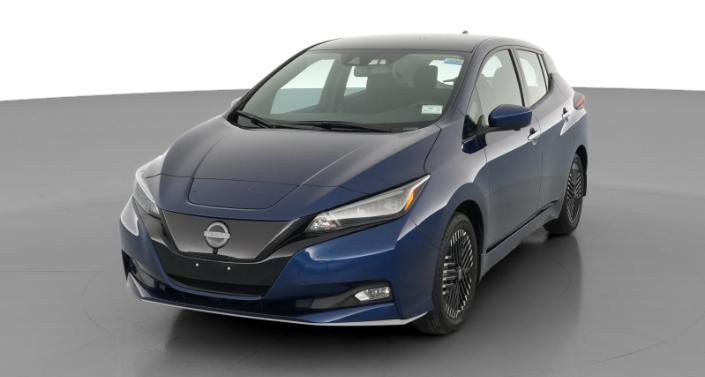 Thumbnail: 2025 Nissan Leaf - 1